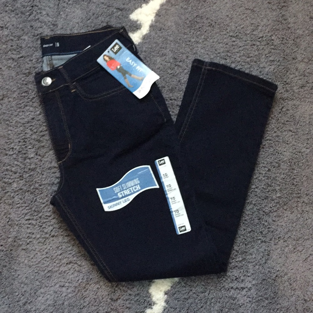 Skinny jeggins